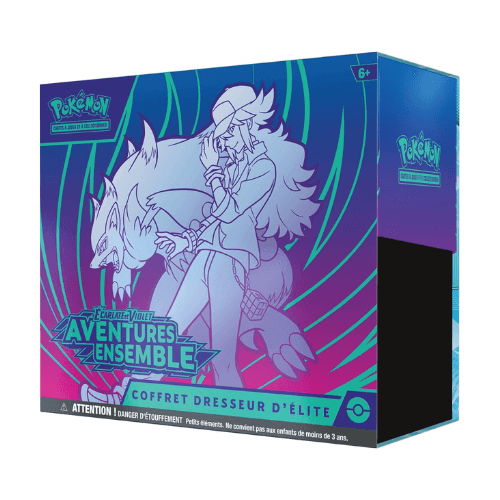 ETB Aventure Ensemble EV09