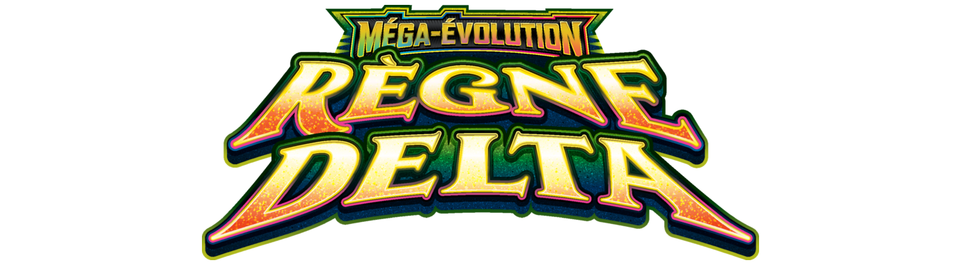 Règne Delta Logo